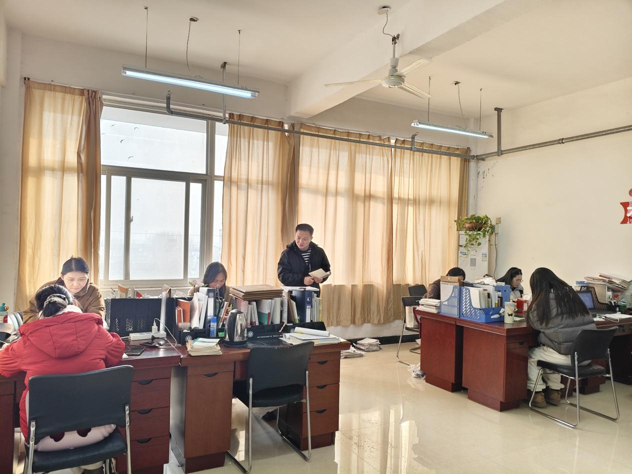 纪念“一二·九”运动专题学习备课会